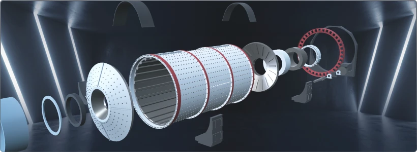 设备全生命周期数字化管理