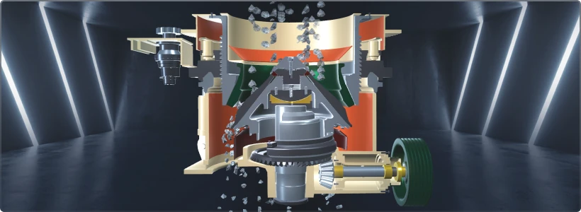 动态仿真与状态映射